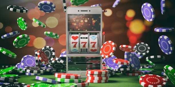 gasing777 slot live-dealer studio with professional dealers and HD cameras
