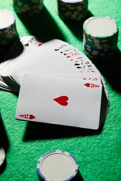 Live blackjack table on gasing777 slot