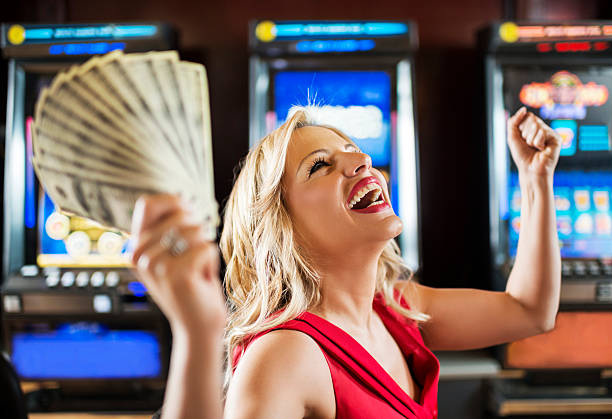 Payment methods on gasing777 slot