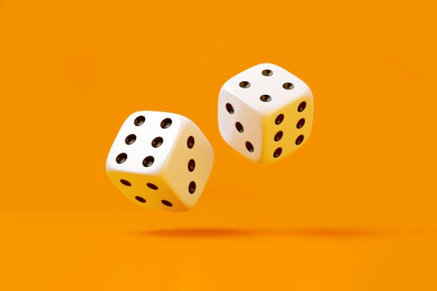 Blackjack table interface showing dealer hand and player options