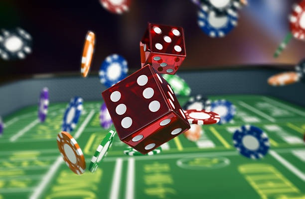 Intuitive table interface for placing bets Live Colok Macau table interface on gasing777 slot